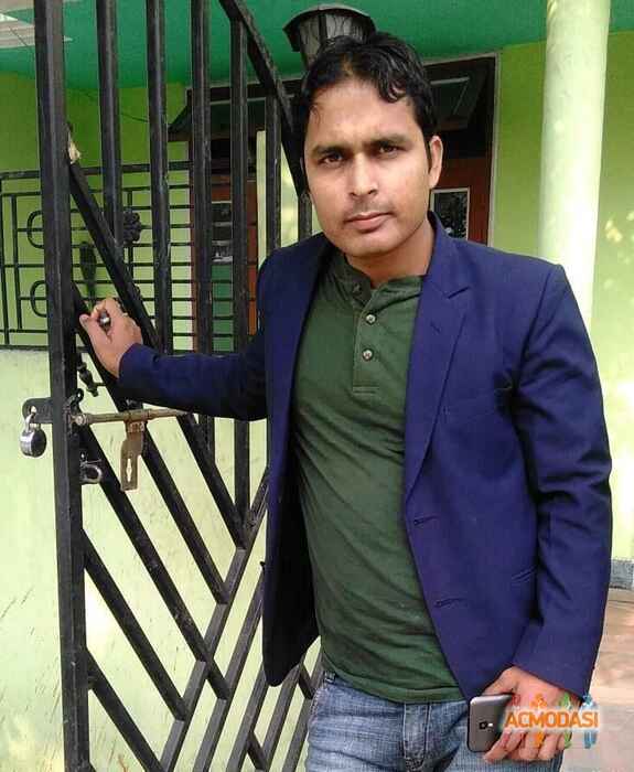 Anand Kumar Pandey photo №100576. Uploaded 11 April 2017