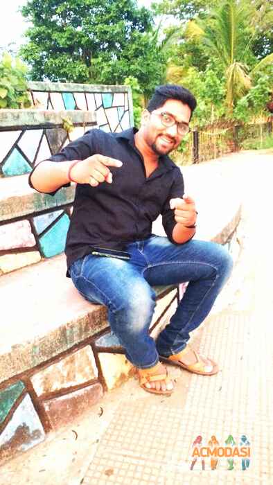 ABHISHAIK VIJAY SHENDE photo №112503. Uploaded 25 November 2017