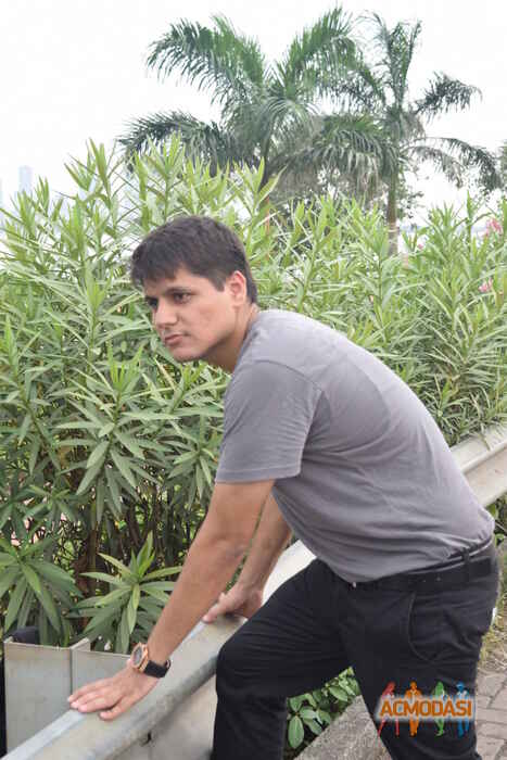 Hemant  Nebhani photo №20526. Uploaded 15 September 2015