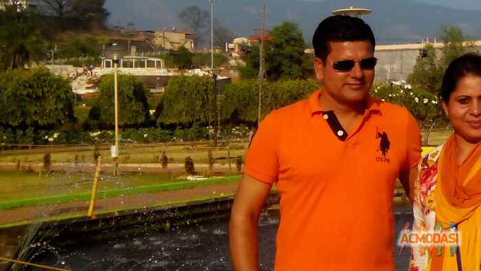Rajiv Kumar Tyagi photo №52060. Uploaded 28 March 2016