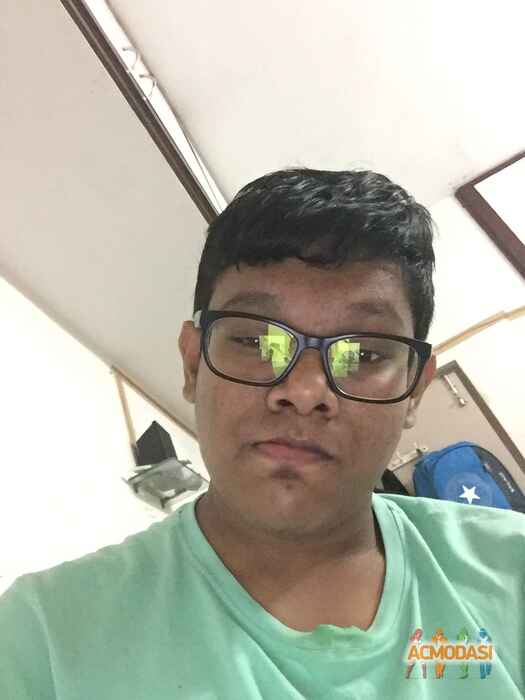 Tarang Haridas Shah photo №83135. Uploaded 07 November 2016