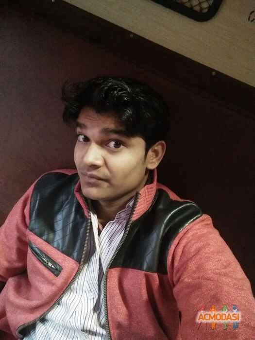 Ravi Kishor Gupta photo №88538. Uploaded 22 December 2016