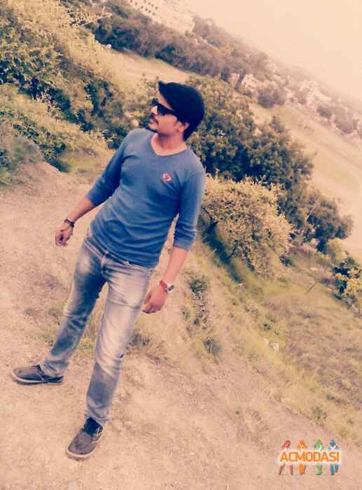 Gautam  Joshi photo №36602. Uploaded 27 December 2015