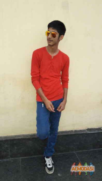 Sudhanshu  Chhatriya photo №48426. Uploaded 28 February 2016