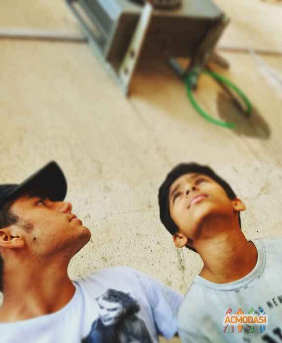 Arshaan  Hafiz photo №81595. Uploaded 27 October 2016