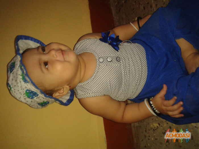 Aarya   photo №10957. Uploaded 19 July 2015