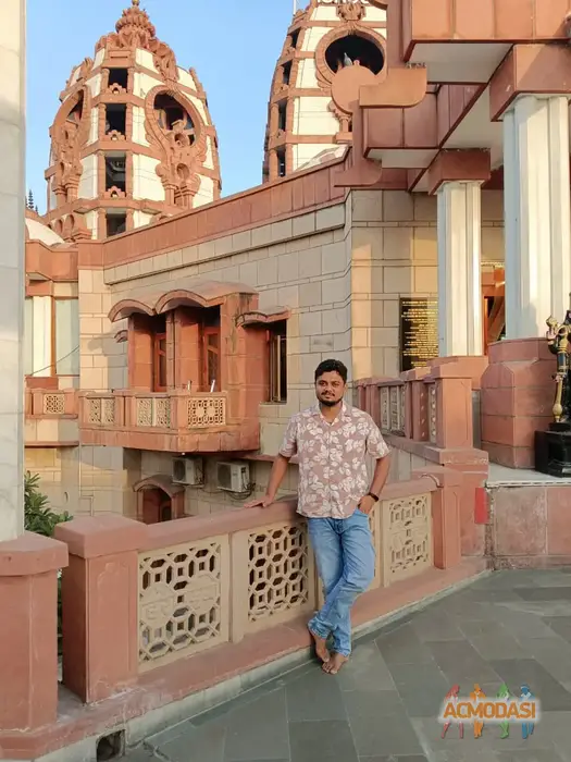 Yogesh  Kashyap photo №126363. Uploaded 25 December 2025