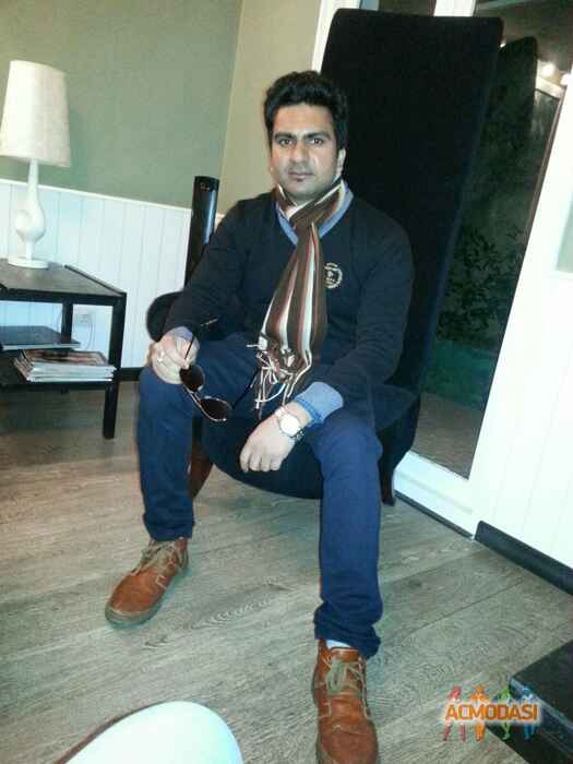 Sameer  Ahamad photo №29264. Uploaded 16 November 2015