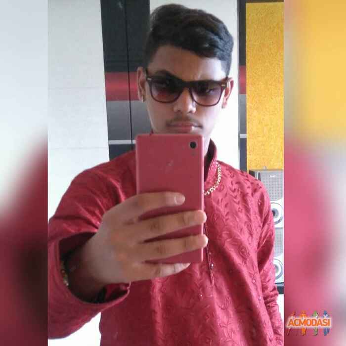 Yash  Jannani photo №79117. Uploaded 09 October 2016