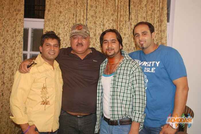 vikas  goswami photo №90968. Uploaded 08 January 2017