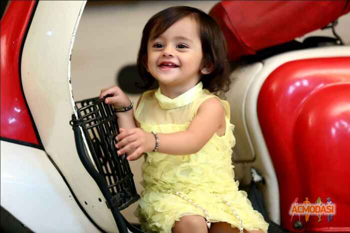 Dhruvi  Trivedi photo №25966. Uploaded 26 October 2015