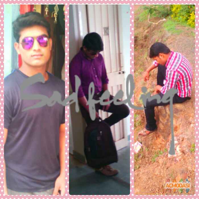 Shubham  Kambke- photo №34200. Uploaded 13 December 2015