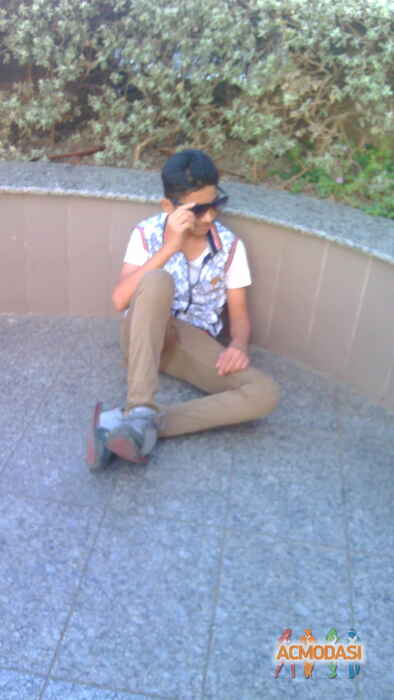 AMIR  CHAUS photo №56380. Uploaded 27 April 2016