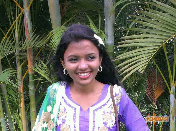 Vishakha Tukaram Nikam photo №67134. Uploaded 17 July 2016