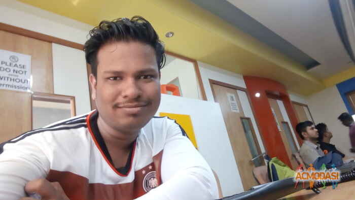 Ritesh Torne   photo №78210. Uploaded 03 October 2016