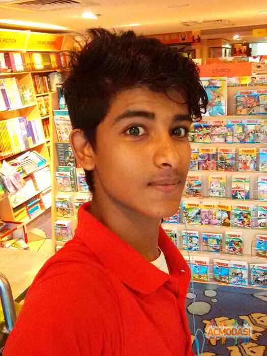 Shoaib  Ansari photo №8780. Uploaded 05 July 2015