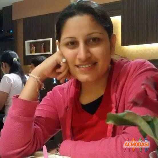 Aarti  Ashar photo №40298. Uploaded 13 January 2016