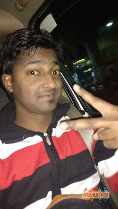 Naresh  Rao photo №42270. Uploaded 20 January 2016