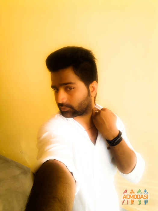 Dhananjai  Rai photo №63176. Uploaded 15 June 2016