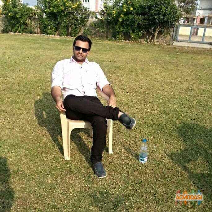 SANKET  SONI photo №86986. Uploaded 09 December 2016