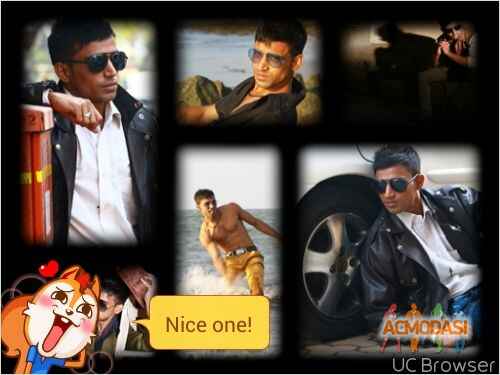 Bipin   photo №14980. Uploaded 13 August 2015