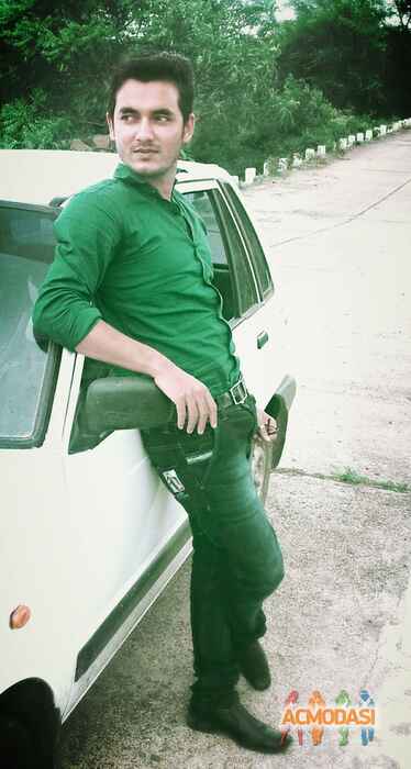 Azim  Shaikh photo №17708. Uploaded 29 August 2015