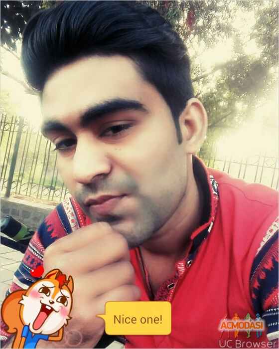 Deepak verma  photo №62560. Uploaded 11 June 2016
