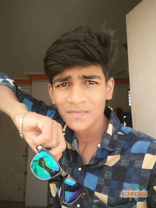 RAKESH Shivshankar Kursule photo №87673. Uploaded 15 December 2016