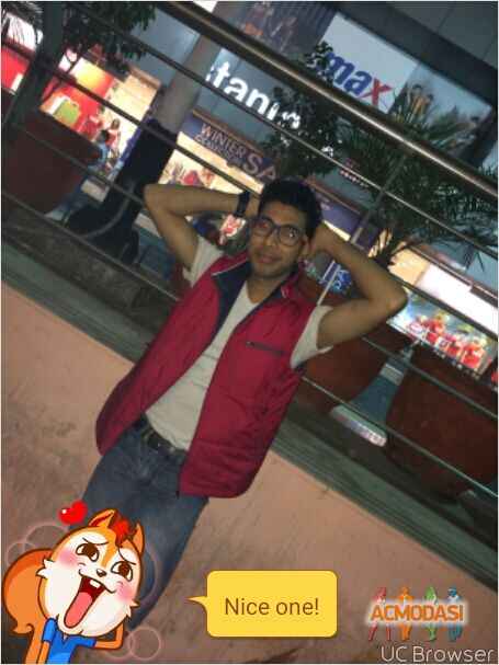 Vicky  chauhan photo №36308. Uploaded 25 December 2015