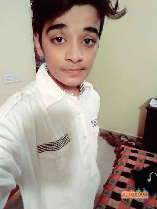 Aaryan Kumar Kulshrestha photo №81546. Uploaded 26 October 2016