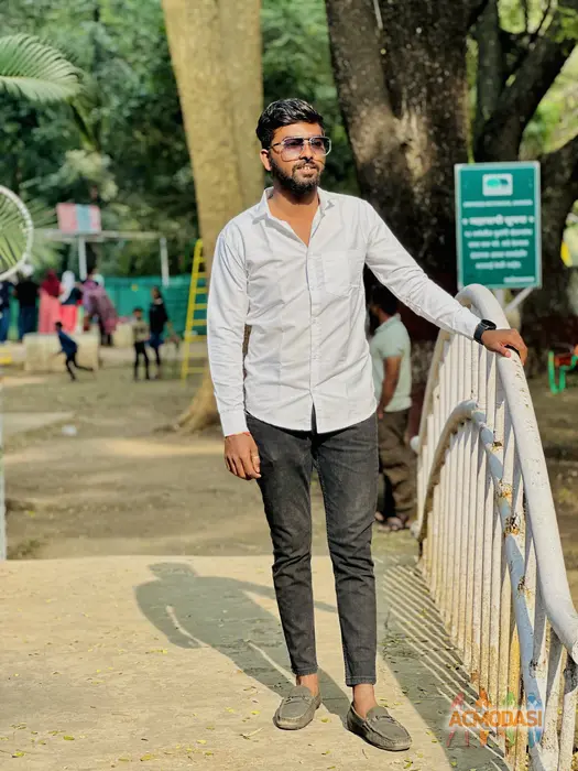 Aniket  Chavan photo №124677. Uploaded 28 December 2024