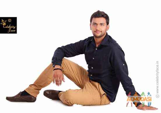 Pranav  Shukla photo №42967. Uploaded 24 January 2016