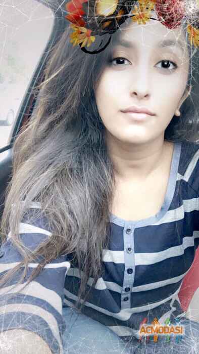 Rashi Chhaganraj Purohit photo №83498. Uploaded 10 November 2016