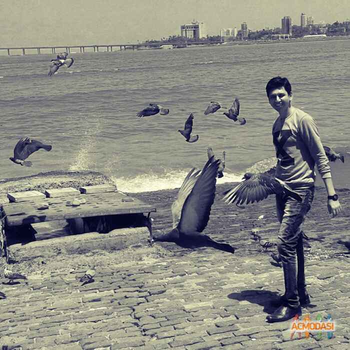 Salman Jaleel Madar photo №87502. Uploaded 13 December 2016