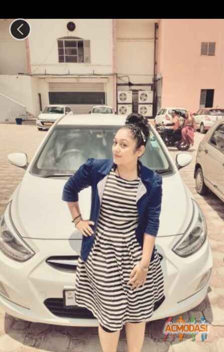Gargi  Patel photo №87915. Uploaded 17 December 2016