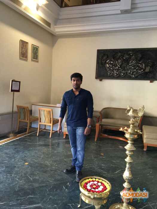 Amarjit  Rajeshirke photo №101446. Uploaded 20 April 2017