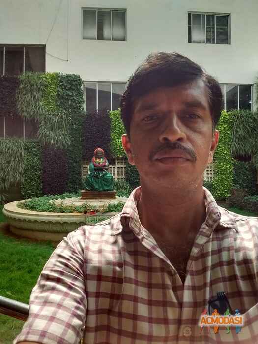 Maheash Ramchandra Potdaar photo №104558. Uploaded 22 May 2017