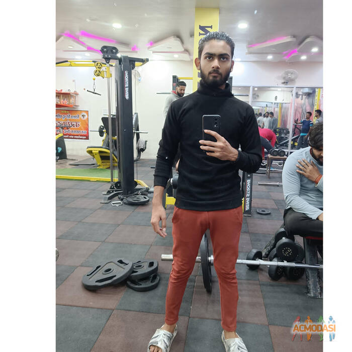 Yash  Soni photo №123969. Uploaded 11 May 2023