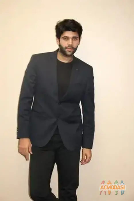 Shubhraj  Malik photo №125922. Uploaded 14 October 2025