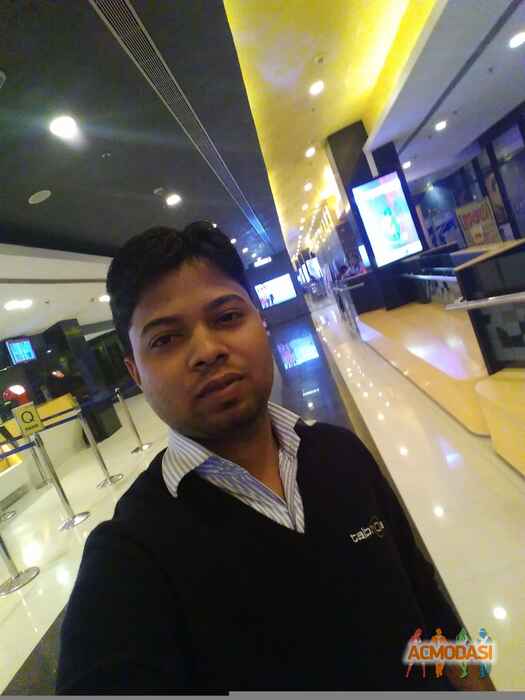 Amol  Karanjkar photo №41012. Uploaded 16 January 2016