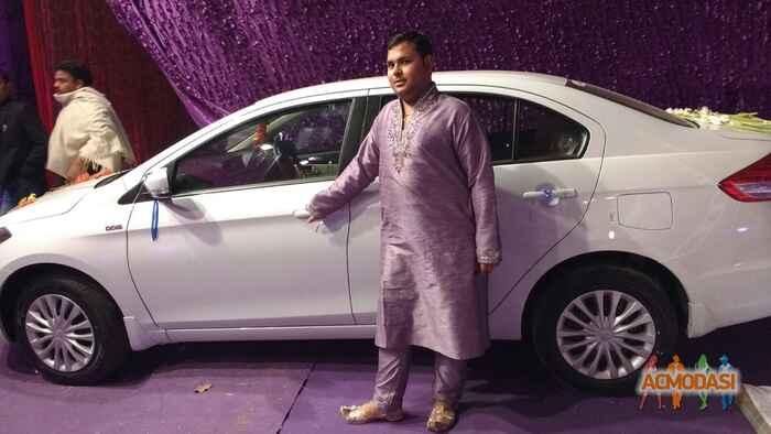 Raunak  Chauhan photo №43562. Uploaded 28 January 2016