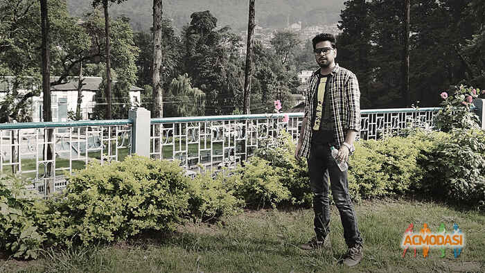 Zuhaib  Siddiqui photo №71250. Uploaded 15 August 2016