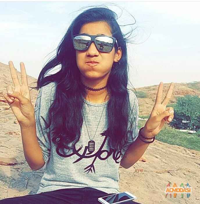 Khushi  Agarwal photo №93580. Uploaded 28 January 2017