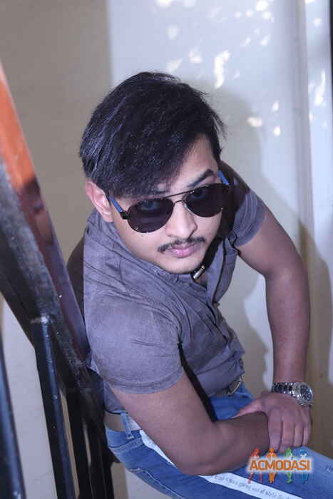 ABHISHEK KUMAR ANMOL photo №114816. Uploaded 02 February 2018