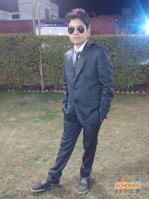 Nandkishor  Kumawat photo №51601. Uploaded 25 March 2016