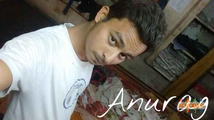 Anurag  SHARMA photo №62735. Uploaded 12 June 2016