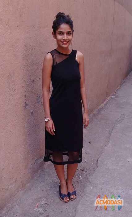 Anne Joseph Mathew photo №98561. Uploaded 16 March 2017