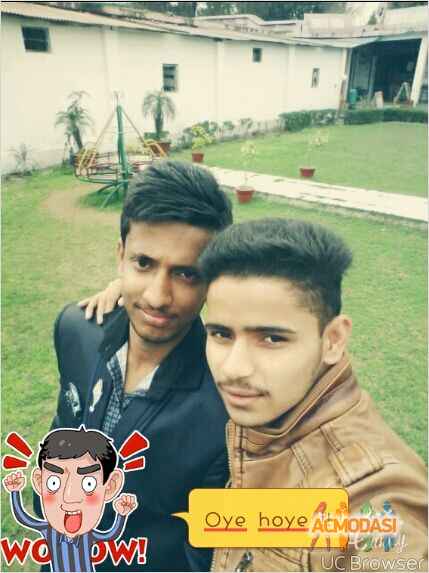 Amit  Saini photo №99774. Uploaded 03 April 2017