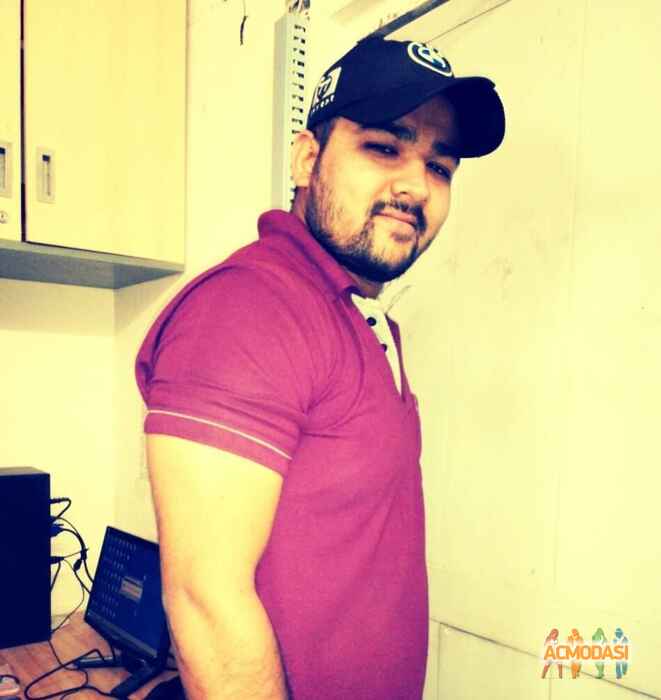 Anup  Sambhare photo №15218. Uploaded 14 August 2015