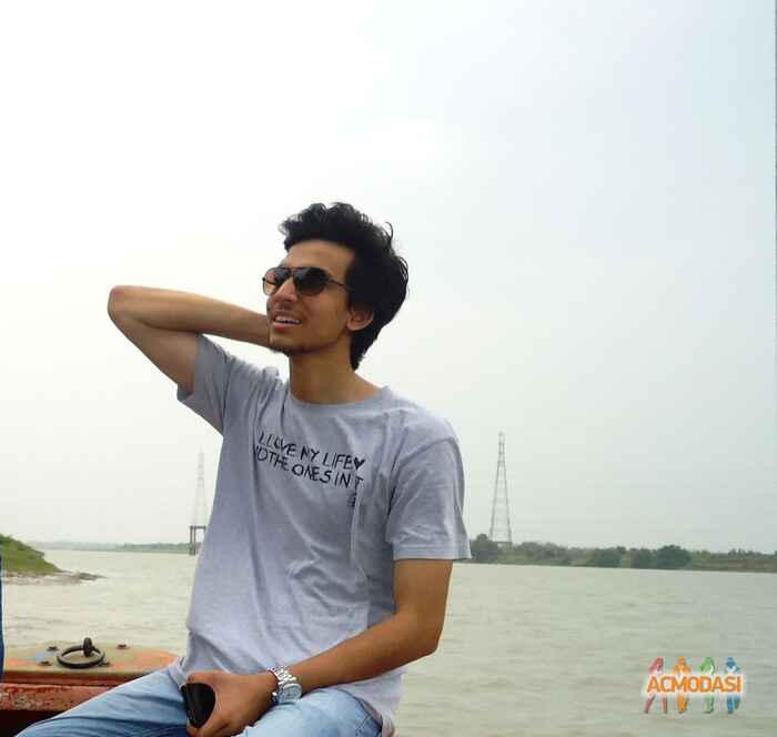 Ashish  Dogra photo №15260. Uploaded 14 August 2015